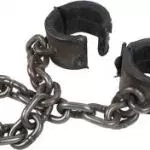 Infidelity & Affair Help: Shackled