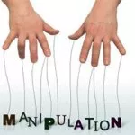 manipulation