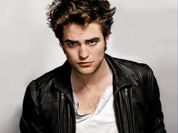 Robert Pattison