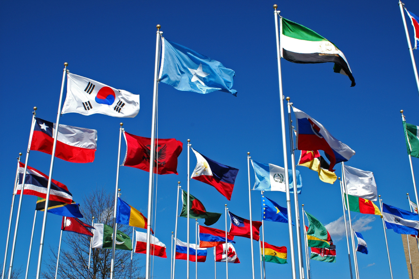 World Flags