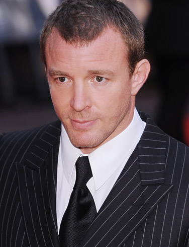 Guy Ritchie