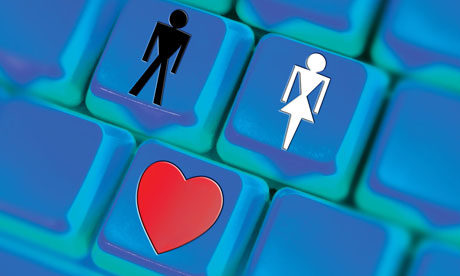 Infidelity: How to spot someone married online