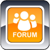  Join our discussion boards.