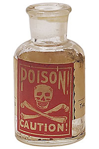 Poison