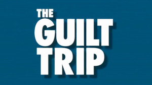 Affair Help: Guilt Trip to Therapy