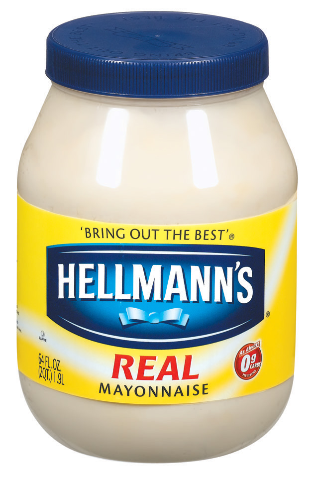 Unmet Needs: The Power of Mayonnaise