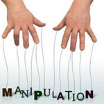 manipulation