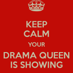 Drama Queen