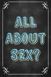 Affairs: All about sex?